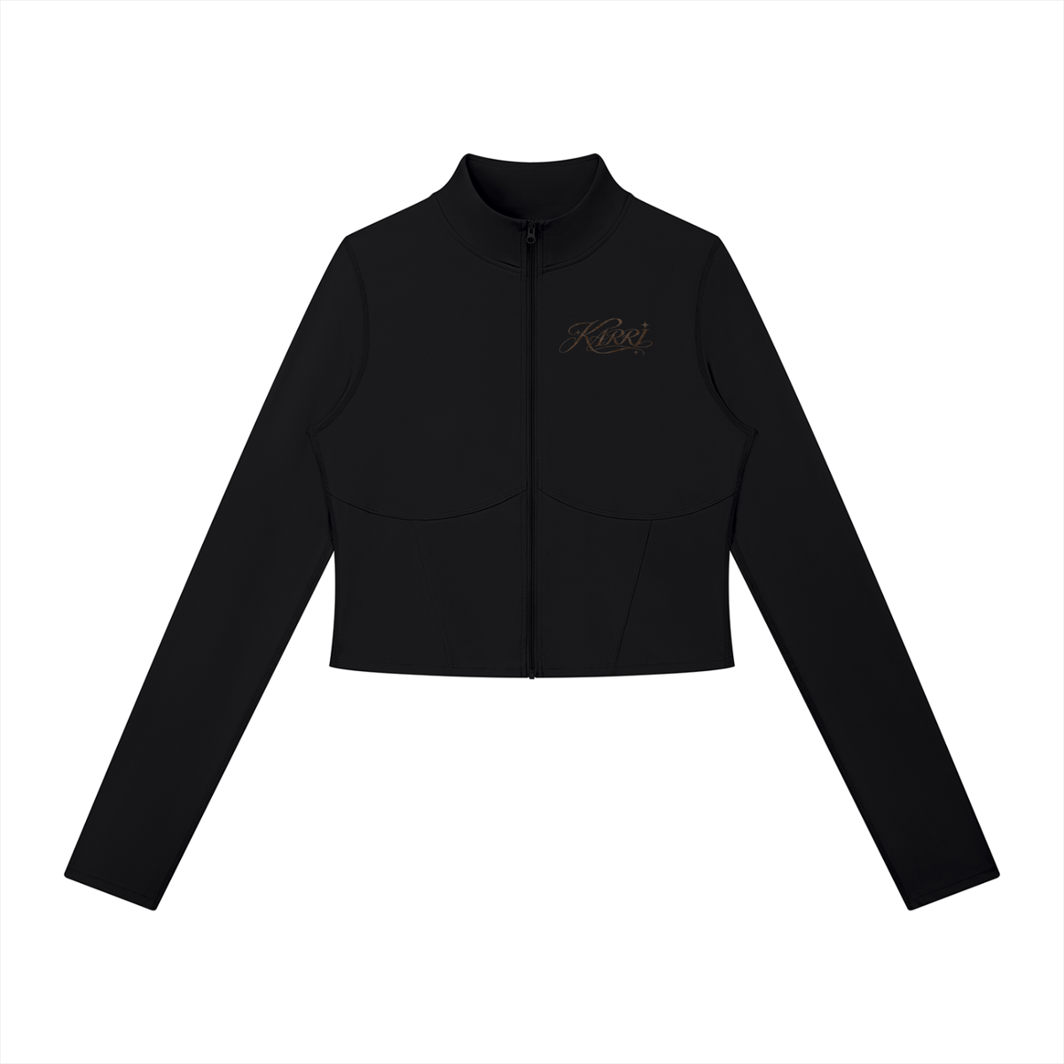 Karri limited edition Women’s  Full-Zip Sports Jacket