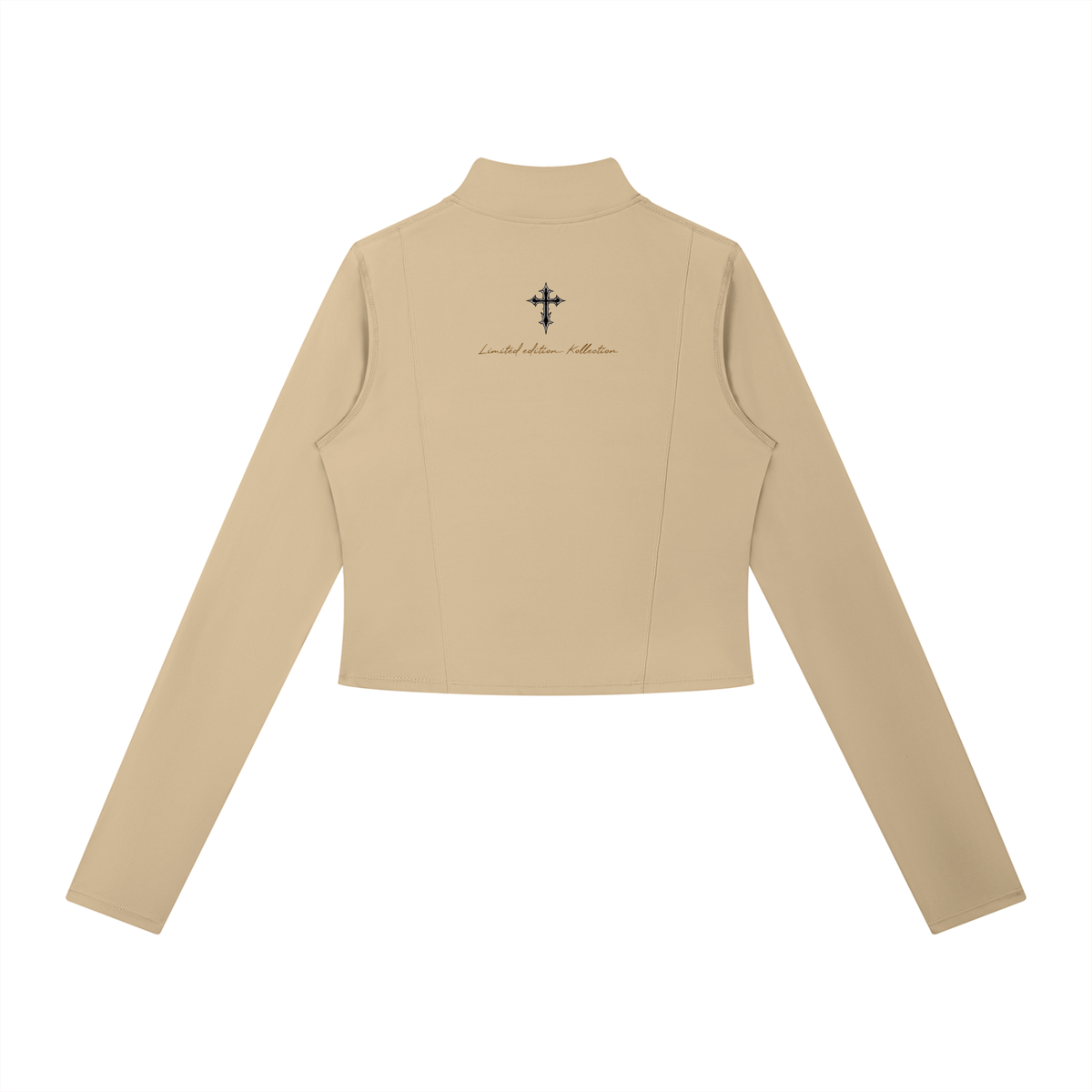 Karri limited edition Women’s  Full-Zip Sports Jacket