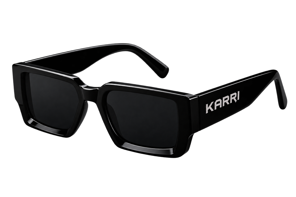 KARRI V1 LONE SUNGLASSES