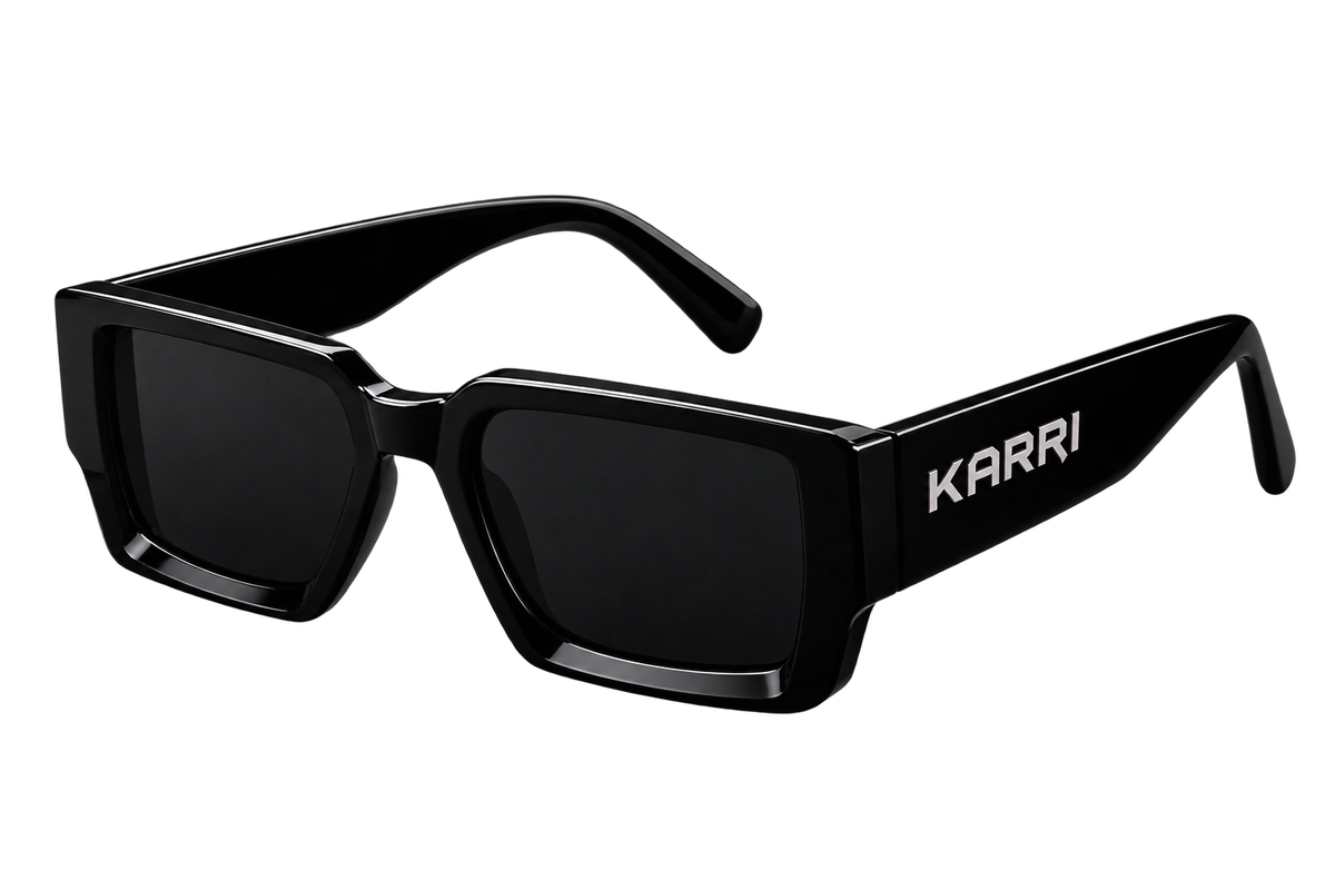 KARRI V1 LONE SUNGLASSES