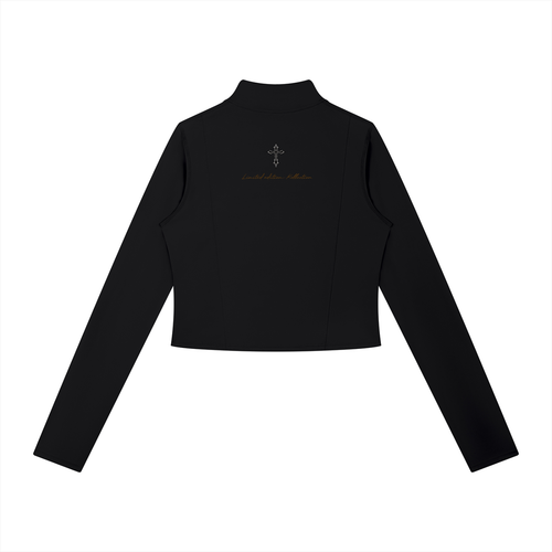 Karri limited edition Women’s  Full-Zip Sports Jacket