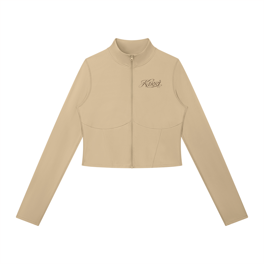 Karri limited edition Women’s  Full-Zip Sports Jacket