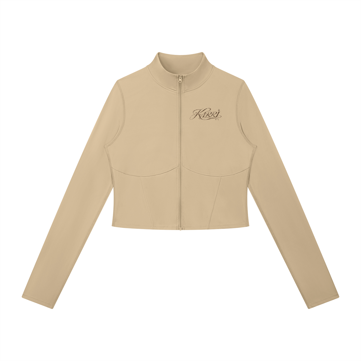 Karri limited edition Women’s  Full-Zip Sports Jacket